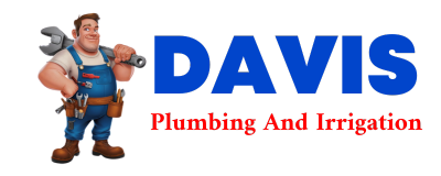 Trusted plumber in COVE CITY